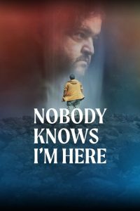 Nadie sabe que estoy aquí