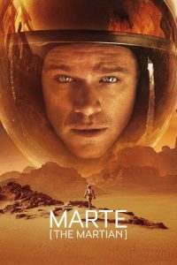 Marte (The Martian)