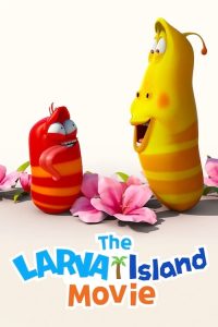 Larva: Aventuras en la isla – La película
