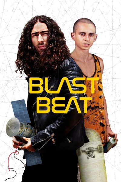 Blast Beat (2020).