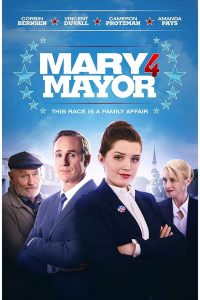 Mary for Mayor