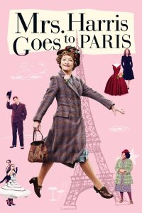 El viaje a París de la señora Harris (Mrs. Harris Goes to Paris)